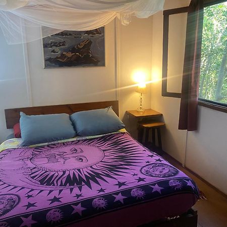 Las Cabanas De Ana 라 팔로마 외부 사진